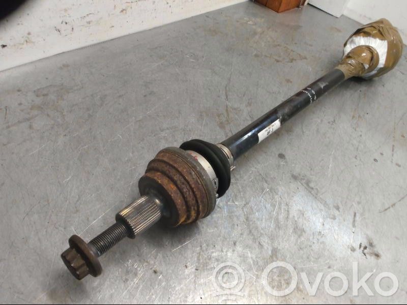Volkswagen Tiguan Planetară spate