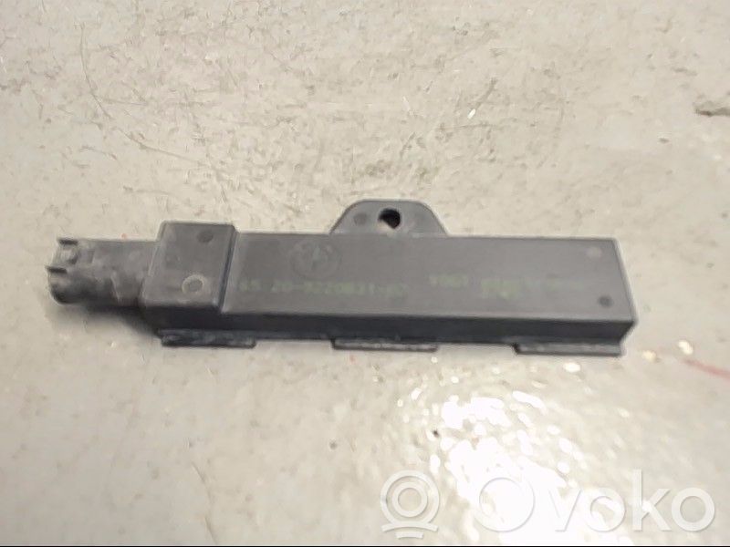 BMW X5 F15 Antenna autoradio 