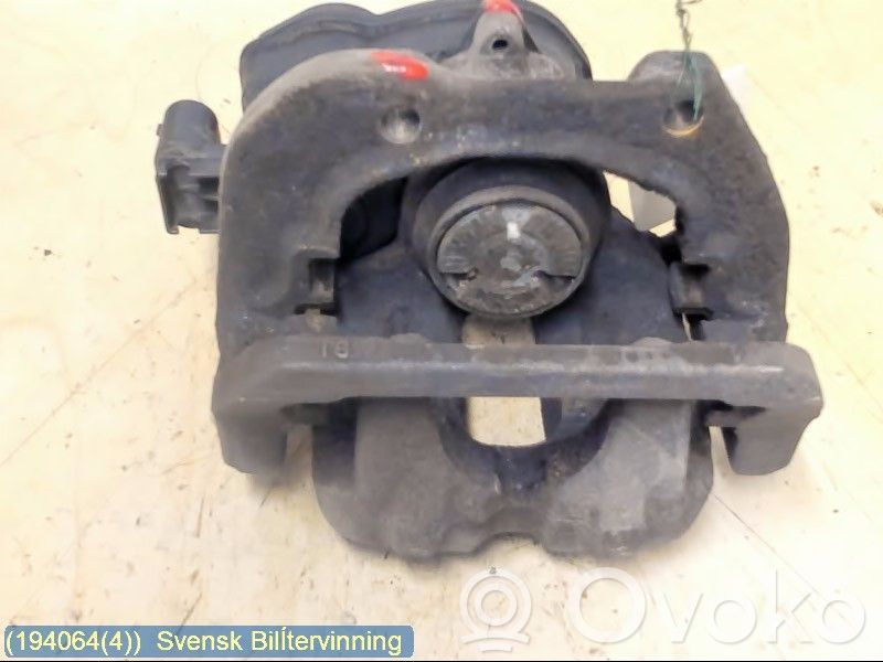 BMW 5 F10 F11 Bremssattel hinten 