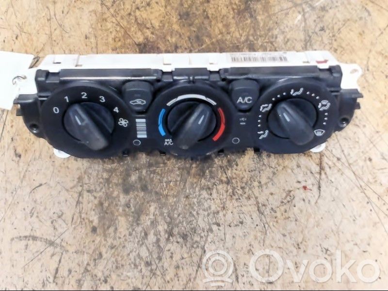 Ford Transit Custom Climate control unit 