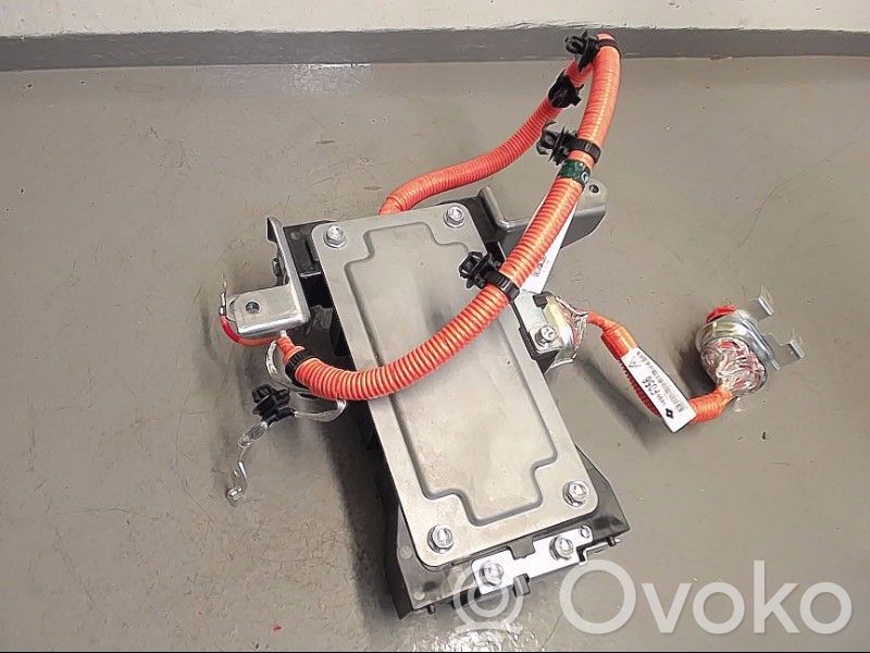 Engine control unit/module   9461A012,9461A012