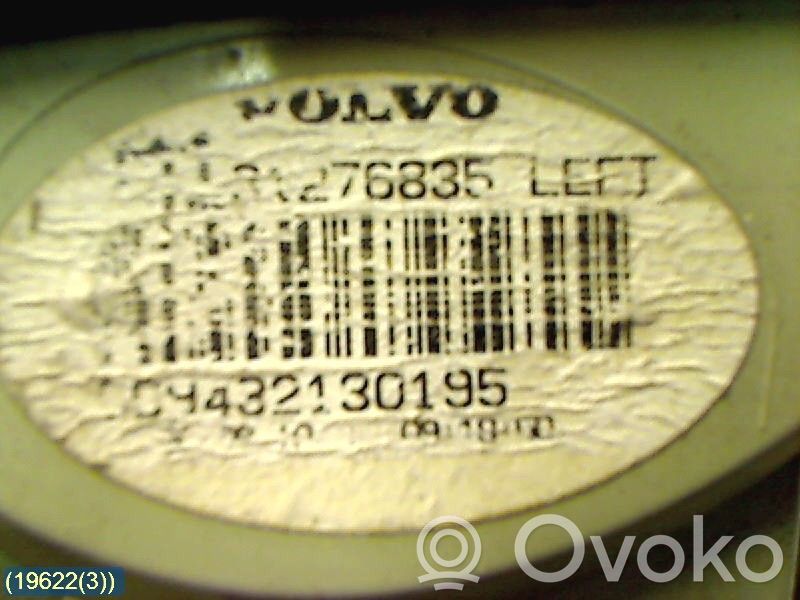 Volvo V70 Takaluukun takavalot 