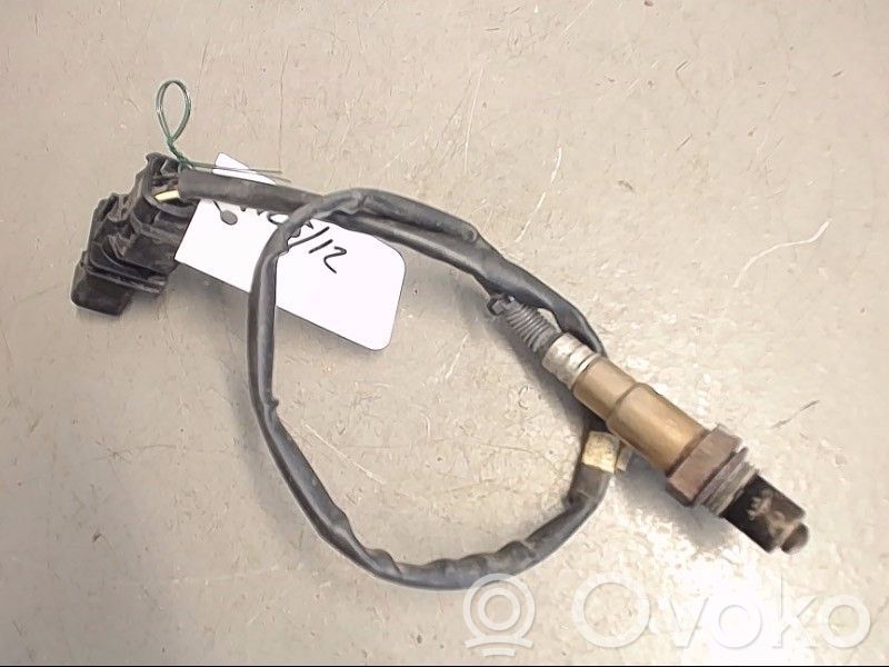 Volkswagen Transporter - Caravelle T5 Lambda probe sensor 