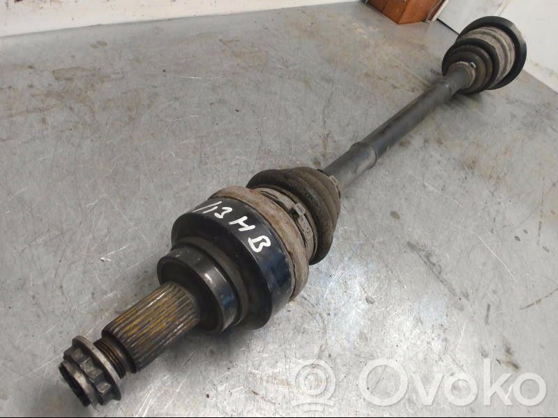 BMW 1 F20 F21 Planetară spate 