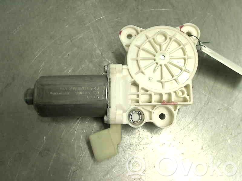 Mercedes-Benz CLS C219 Fensterhebermotor Tür hinten 