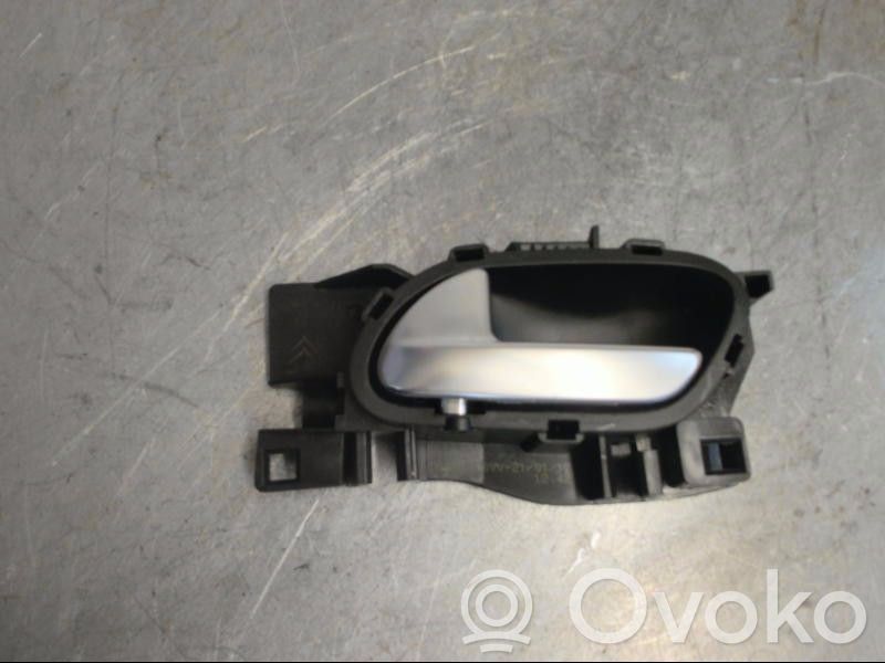 Peugeot 208 I Maniglia interna per portiera anteriore
