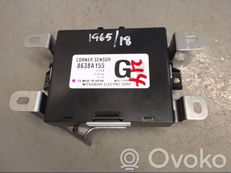 Mitsubishi Outlander Unitate/modul de comandă parcare PDC 