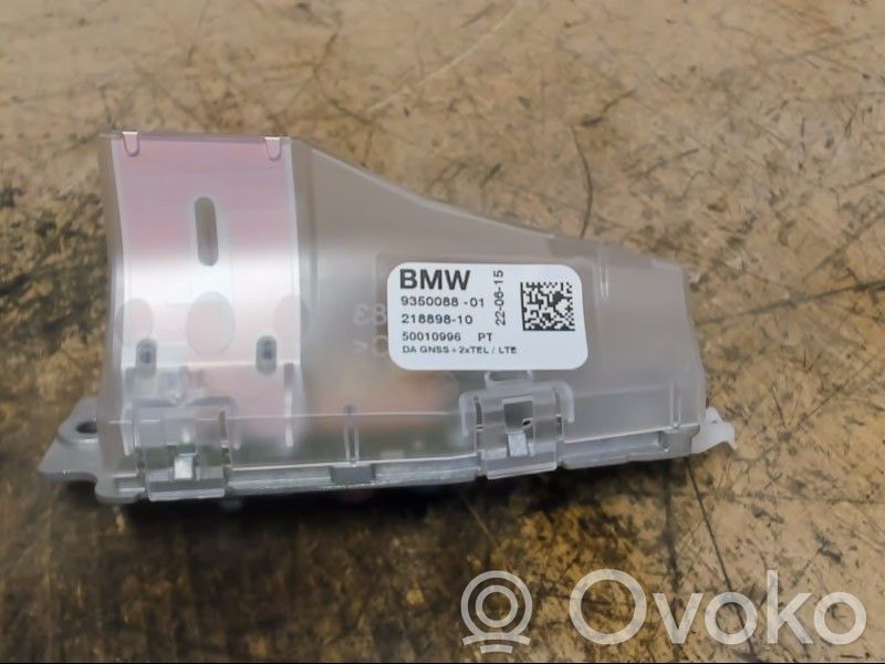 BMW 4 F32 F33 Antenna autoradio 