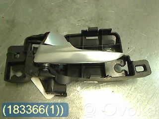Ford Mondeo MK IV Klamka wewnętrzna drzwi przednich 