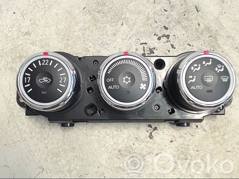 Mitsubishi Outlander Unitate control climatizare 