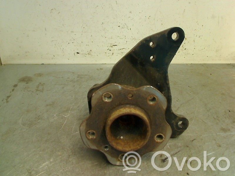 Nissan Qashqai Rodamiento de cubo de rueda trasera 