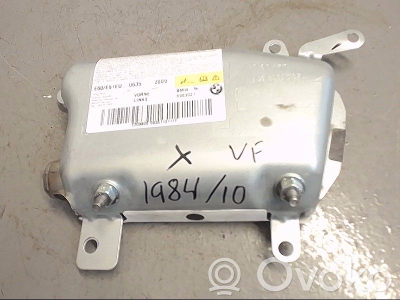 Seitenairbag   72126963021,601190501C,6963021