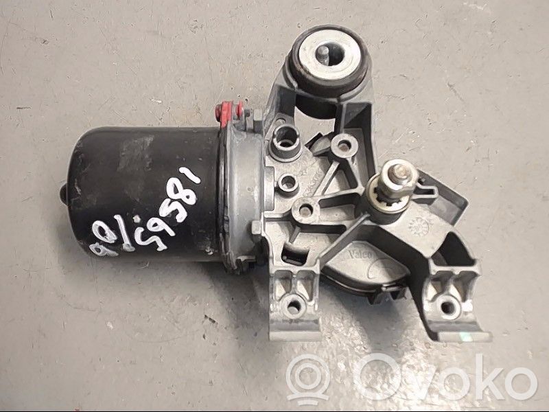 Motor del limpiaparabrisas   6401F4