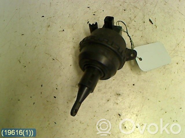 Opel Vectra B Motorino attuatore ricircolo aria dell’A/C