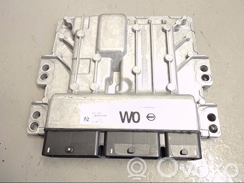 Nissan NV200 Injection control unit/module 