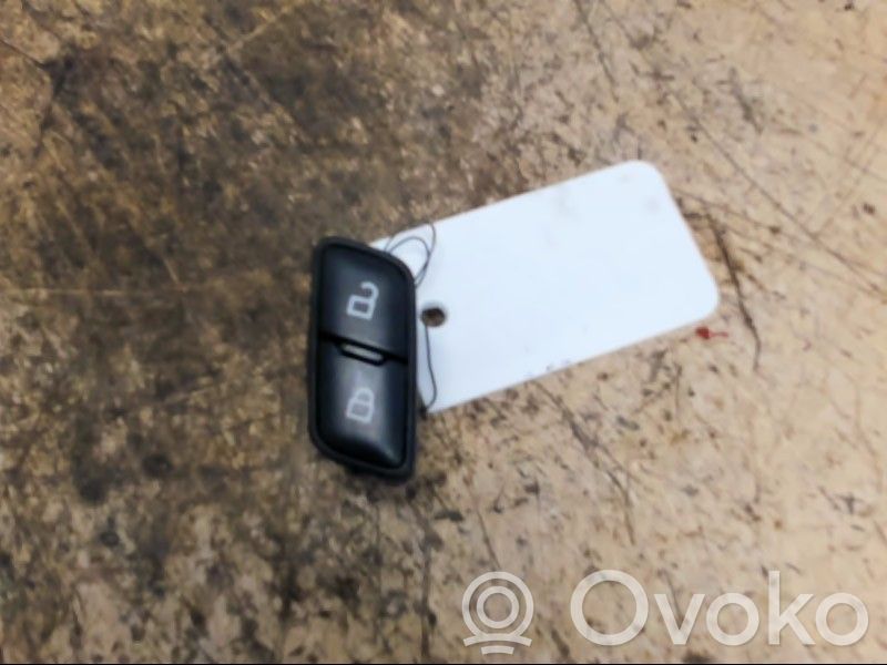 Ford Transit Custom Central locking switch button 