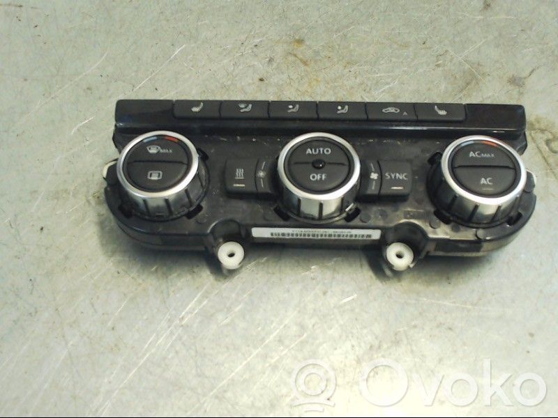 Unitate control climatizare   3AA907044BD,5HB01125713,3AA907044E