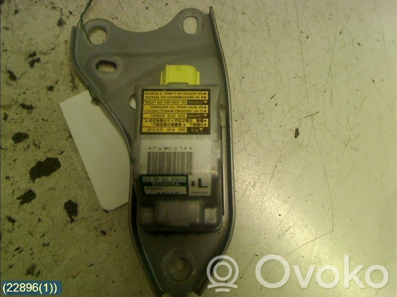 Airbagsensor Crashsensor Drucksensor   8983044010