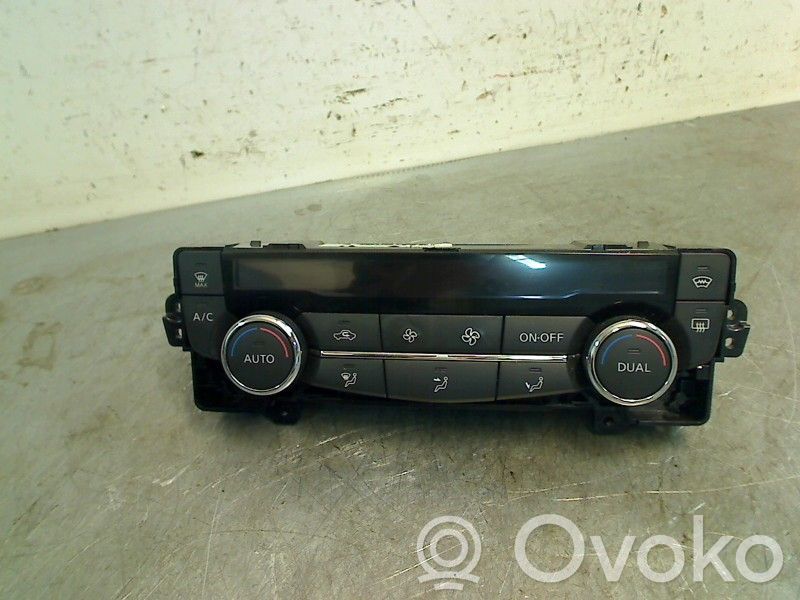 Panel klimatyzacji   275004EA1A
