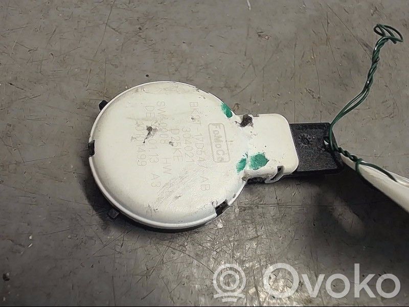 Ford Kuga II Rain sensor 