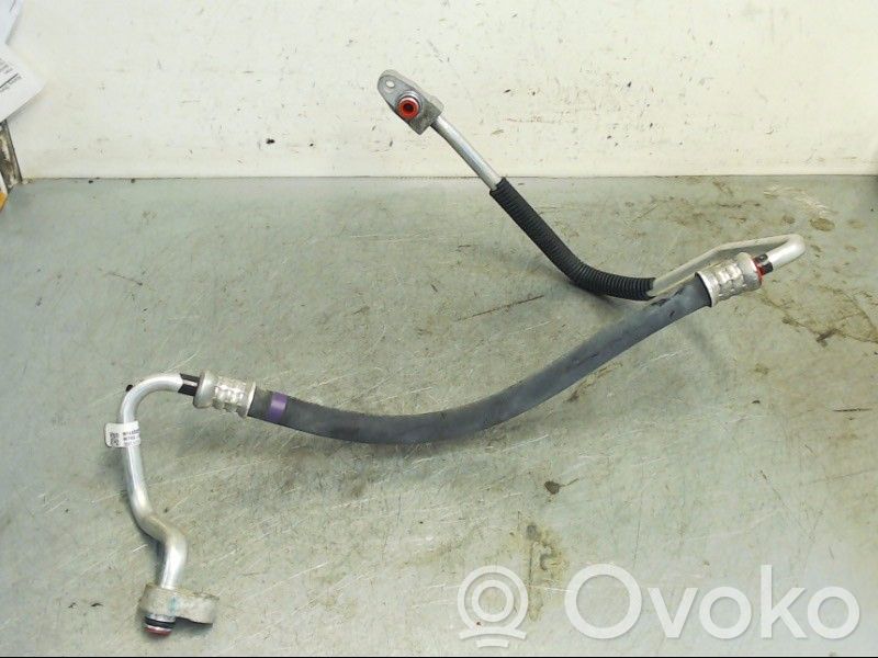 Toyota Auris E180 Ilmastointilaitteen putki (A/C) 