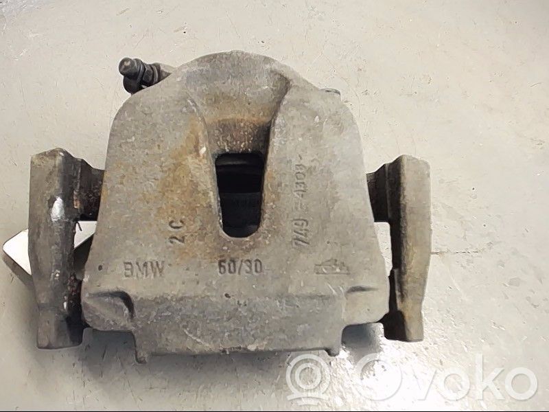 BMW X5 F15 Pinza del freno anteriore 