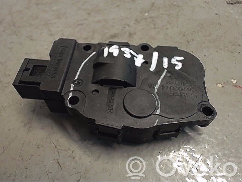 BMW X5 F15 Actuator/motor clapetă debit aer A/C 