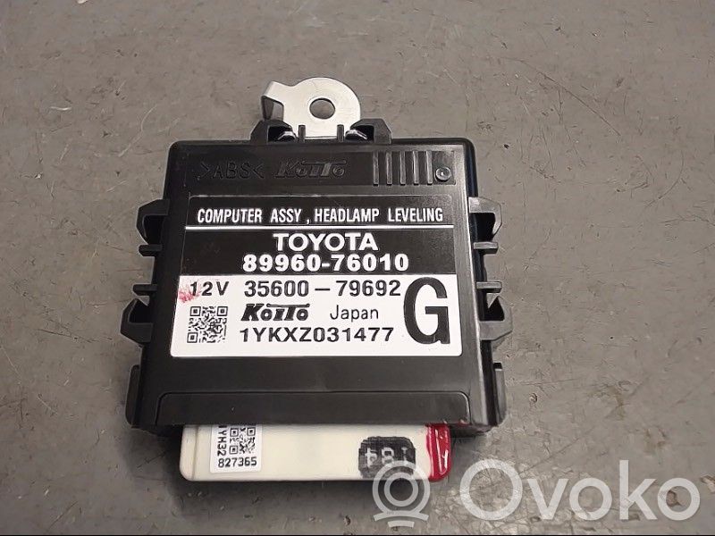 Light module LCM   8996076010,3560079692,8996076010