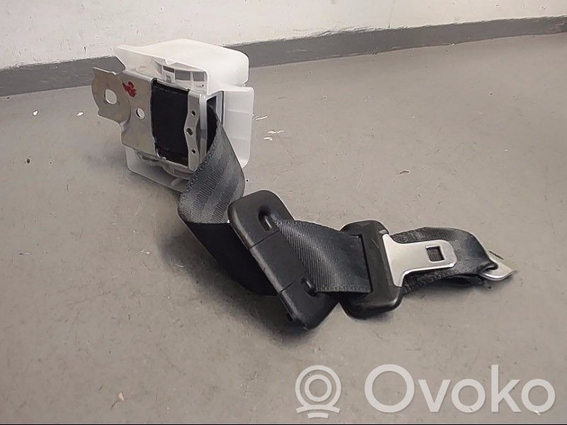 Sicherheitsgurt hinten Mitte   7335076010C1,7H6030