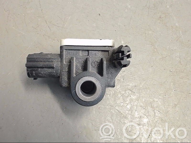 Airbagsensor Crashsensor Drucksensor   98231AL010,98231AL010