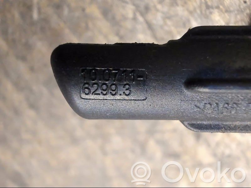 BMW 3 F30 F35 F31 Senzor ABS roată 