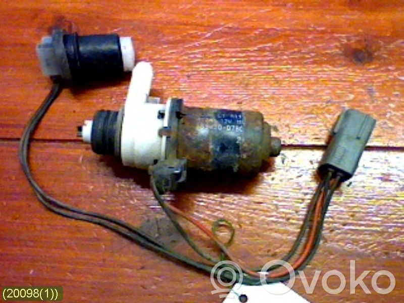 Headlight washer pump   BJ3E51811,8554200780ASMO