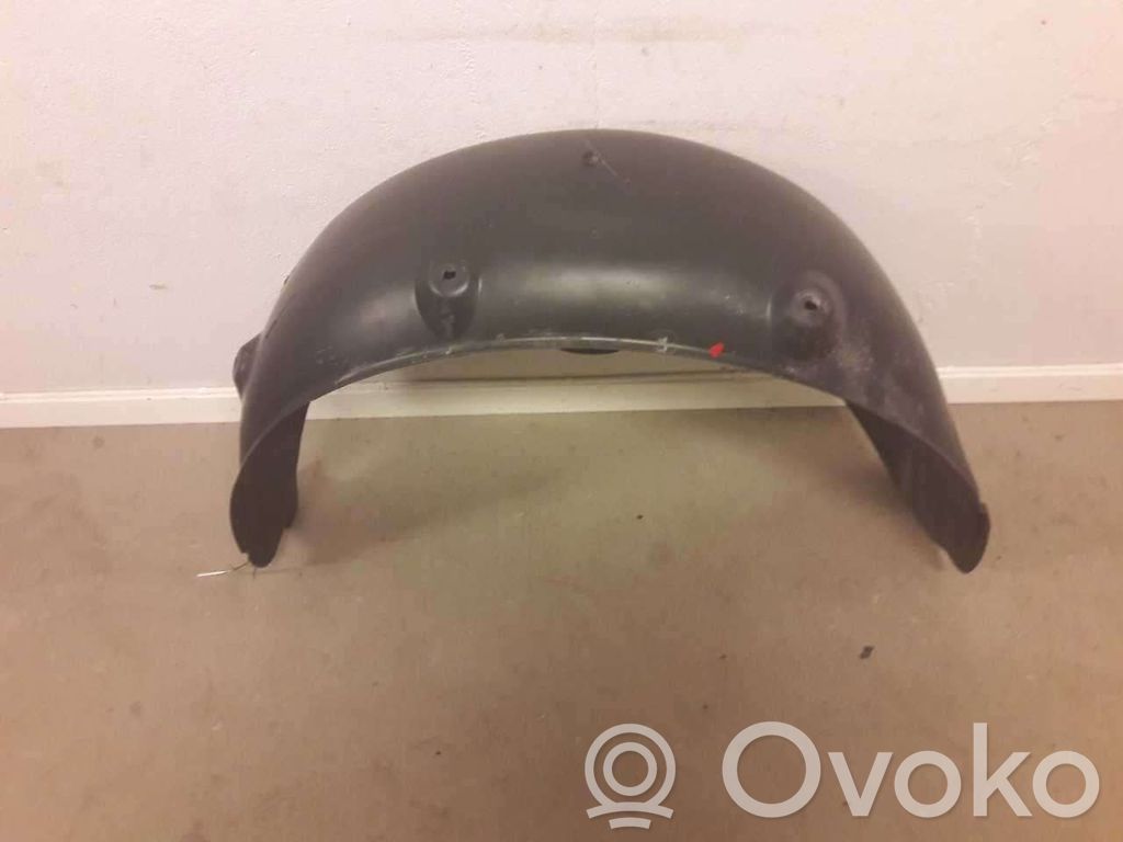 Volkswagen Caddy Rivestimento paraspruzzi passaruota anteriore 