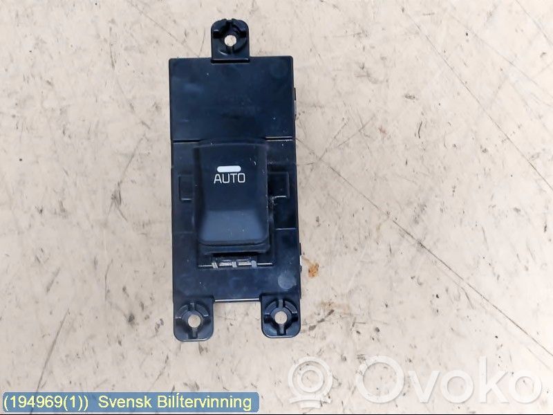 Schalter el. Fensterheber   93580A2000WK,49D5101000,93580A2000