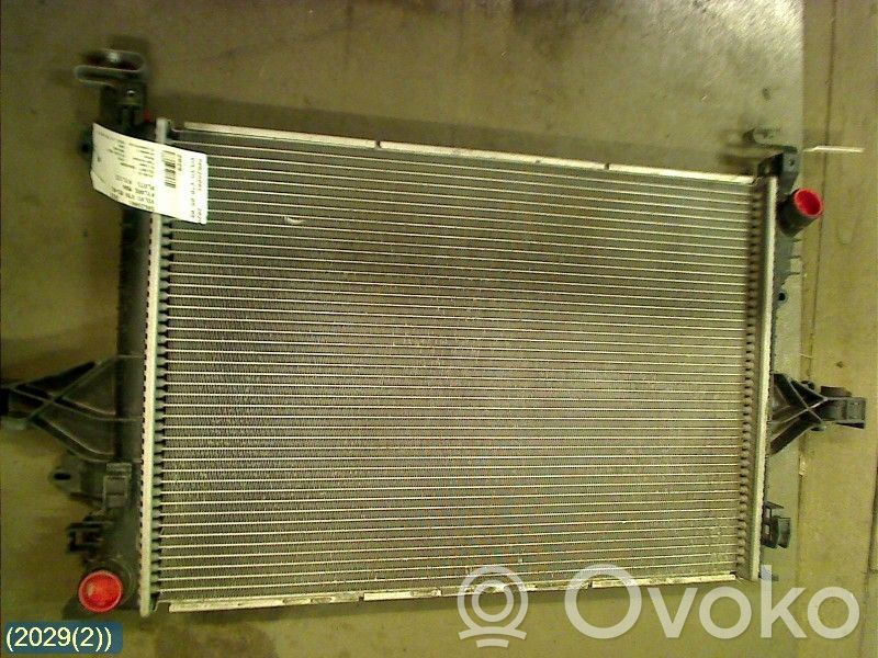 Chłodnica   30681492,876116DVALEO