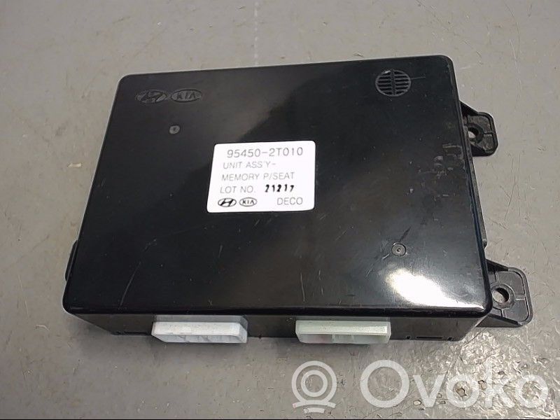 Seat control module   954502T010,954502T010