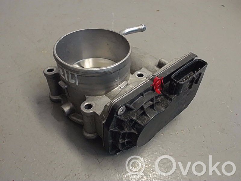 KIA Optima Throttle valve 