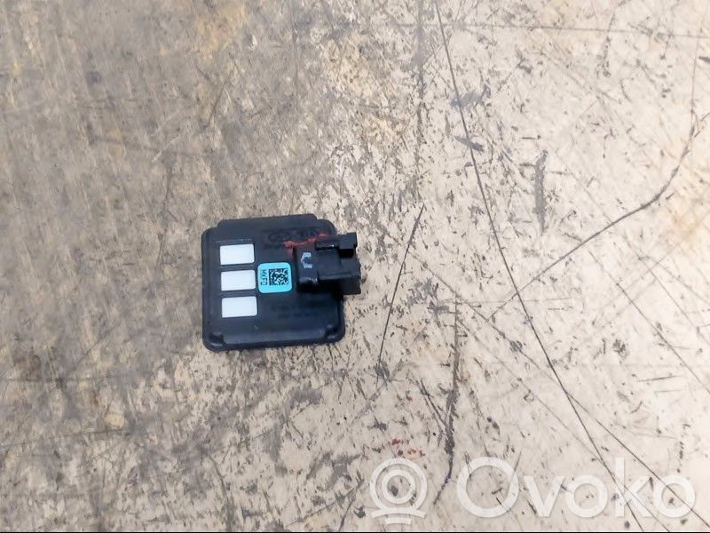 KIA Sportage Regensensor 