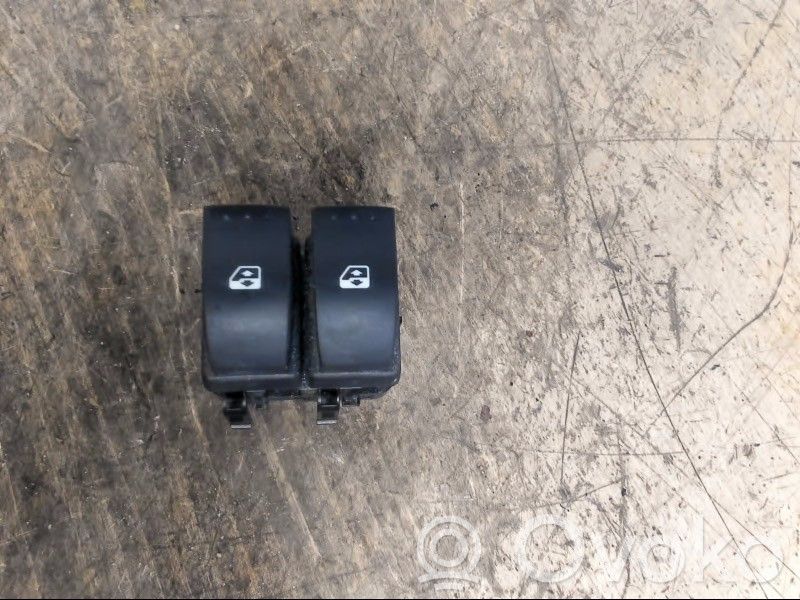 Electric window control switch   93858018