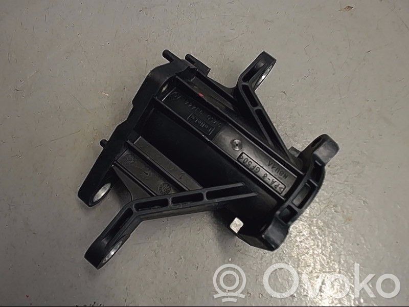 Ford Kuga II Intercooler hose/pipe 