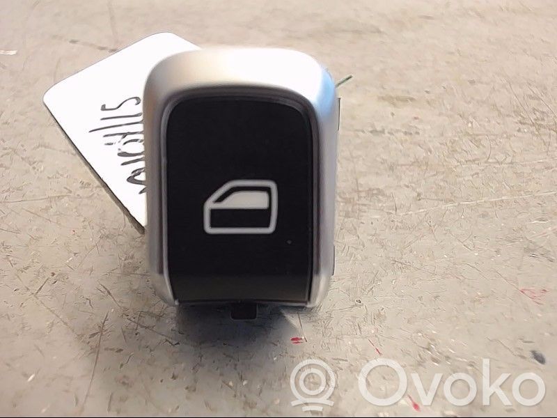 Audi A4 S4 B8 8K Electric window control switch 
