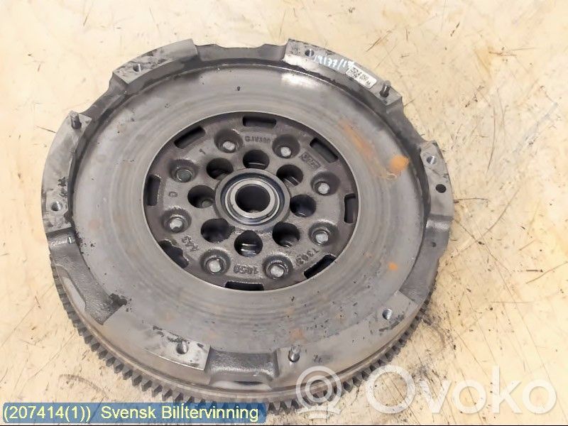 Flywheel   2011389,GK216477AA