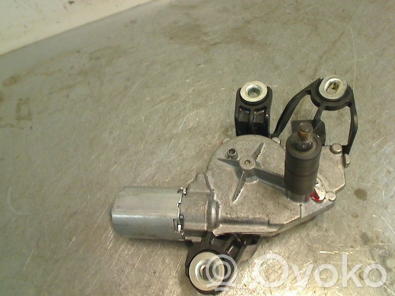 Volkswagen Golf VI Motor ștergător lunetă 
