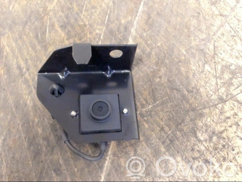 Mazda 6 Microphone (bluetooth/phone) 