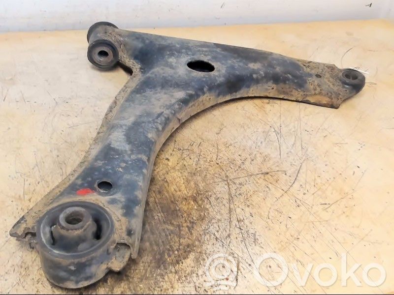 Ford Transit Custom Querlenker Achsschenkel vorne 