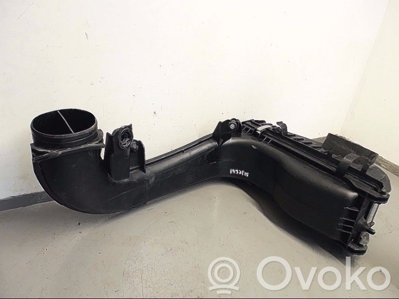 BMW X5 F15 Obudowa filtra powietrza 