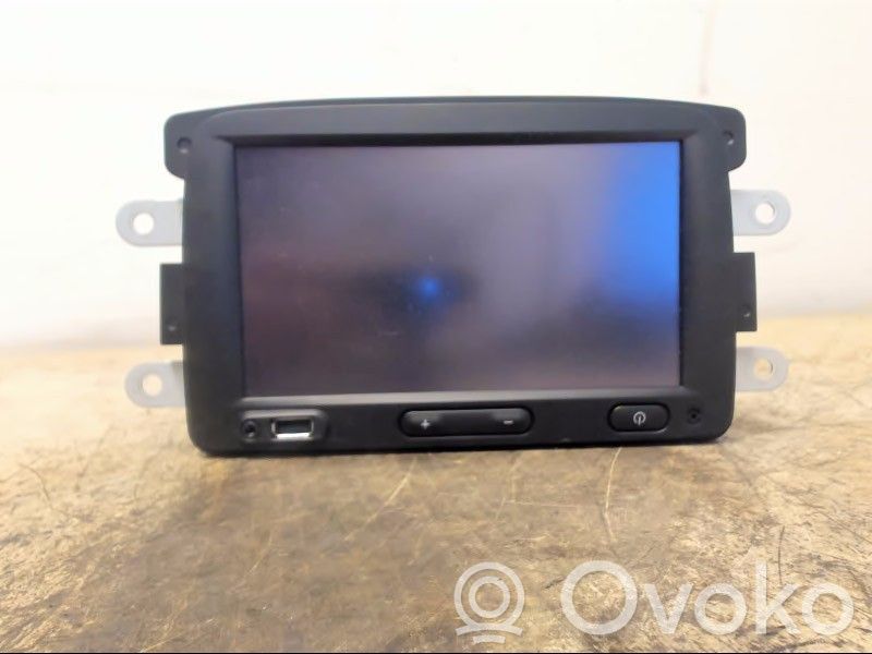 Unité / module navigation GPS   95530356,276660LGELECTRONI,281158904R