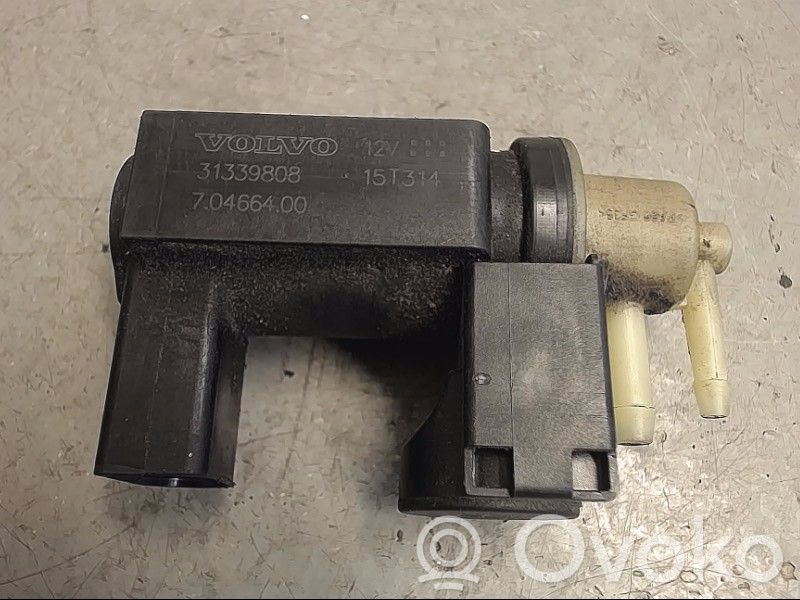 Volvo V70 Solenoid supapă turbosuflantă