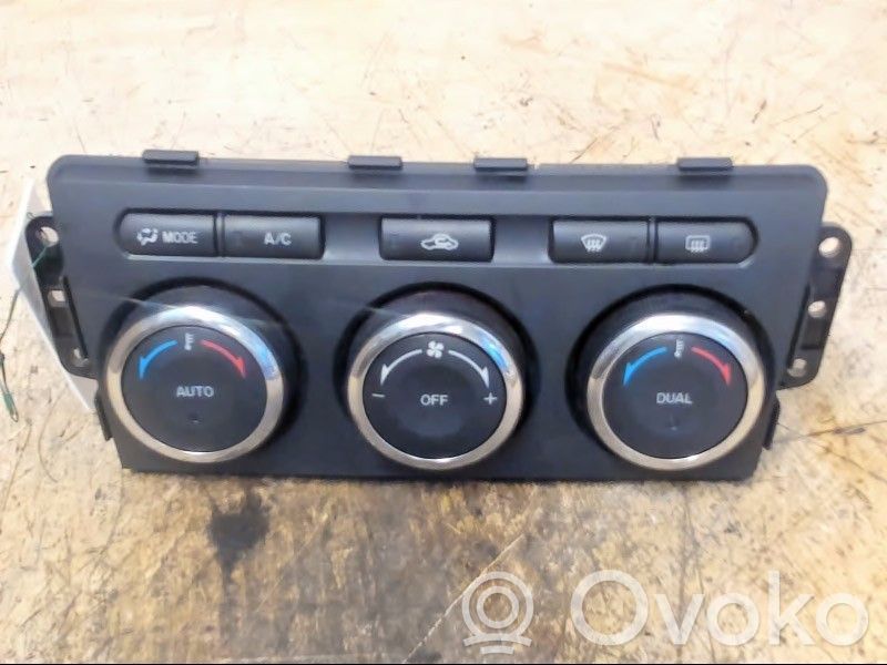 Climate control unit   GDK461190A,T1013519H,GDK461190A