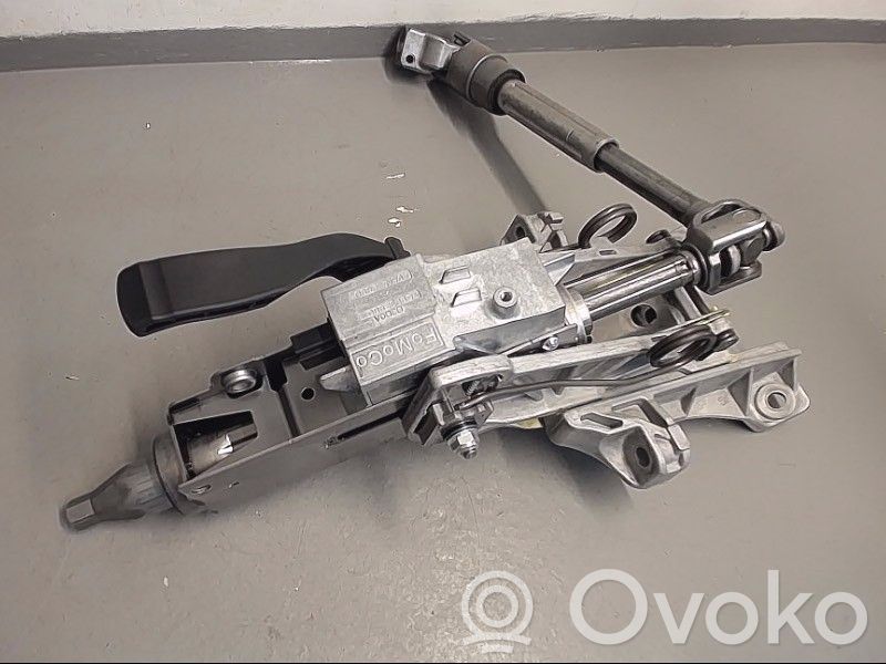 Ford Focus Ohjauspyörän akselisarja 